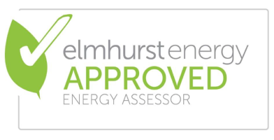 Elmhurst energy approved energy assessor