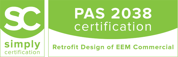 SC Simply PAS 2038 Certification