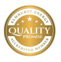 Elmhurst Energy Quality Promise