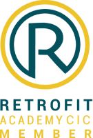 Retrofit Academy CIC Member