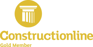 Constructionline Gold Member