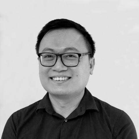 Justin Tan - Architectural designer