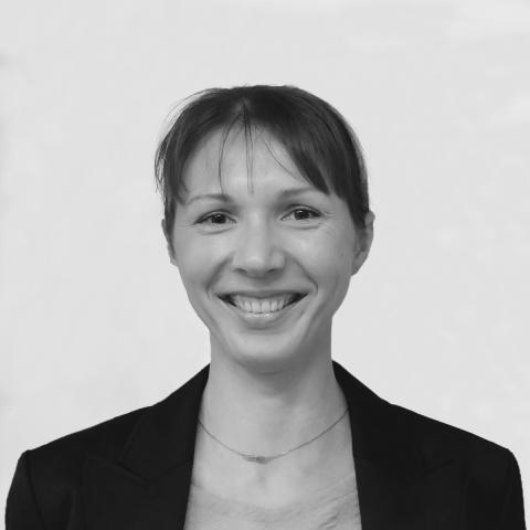 Magdalena Szatkowska - Architect