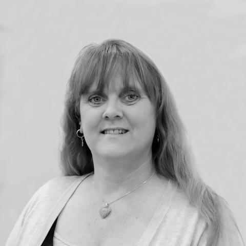 Clare webster - Operations Manager