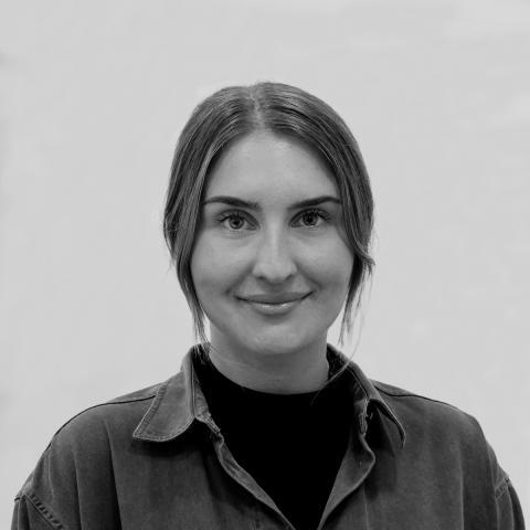 Abi Whitmore- Architectural assistant