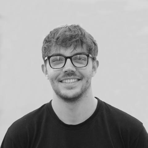 Will Jackson- Architectural assistant