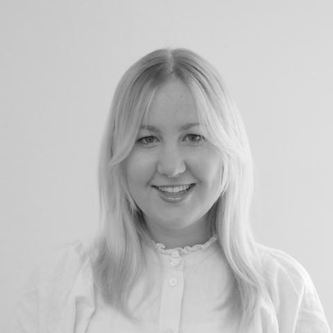 Beth Williams- Architectural assistant