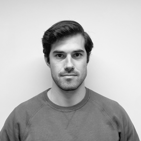 Javier Montoro- Part III Architectural assistant