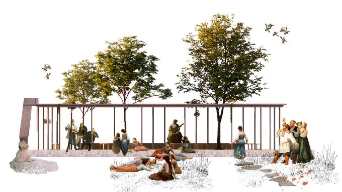 Architecture - Competition Projects | Constructive Thinking